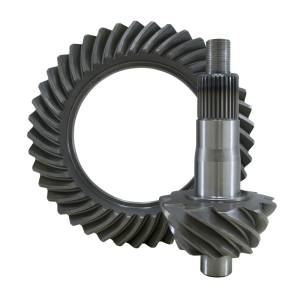 Yukon Gear & Axle - Yukon Gear High Performance Thick Gear Set For 10.5in GM 14 Bolt Truck in a 5.38 Ratio | YG GM14T-538T - Image 4