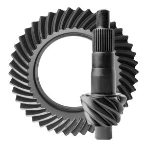 Yukon Gear & Axle - Yukon Gear High Performance Thick Gear Set For 10.5in GM 14 Bolt Truck in a 5.38 Ratio | YG GM14T-538T - Image 5