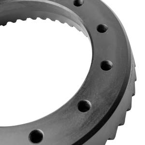 Yukon Gear & Axle - Yukon Gear High Performance Thick Gear Set For 10.5in GM 14 Bolt Truck in a 5.38 Ratio | YG GM14T-538T - Image 10