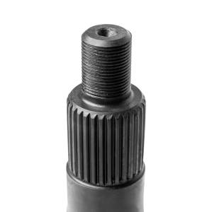 Yukon Gear & Axle - Yukon Gear High Performance Thick Gear Set For 10.5in GM 14 Bolt Truck in a 5.38 Ratio | YG GM14T-538T - Image 11