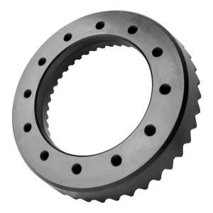 Yukon Gear & Axle - Yukon Gear High Performance Thick Gear Set For 10.5in GM 14 Bolt Truck in a 5.38 Ratio | YG GM14T-538T - Image 18