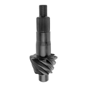 Yukon Gear & Axle - Yukon Gear High Performance Thick Gear Set For 10.5in GM 14 Bolt Truck in a 5.38 Ratio | YG GM14T-538T - Image 21