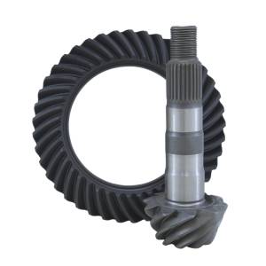 Yukon Gear & Axle - Yukon Gear High Performance Gear Set For GM IFS 7.2in (S10 & S15) in a 3.73 Ratio | YG GM7.2-373R - Image 4