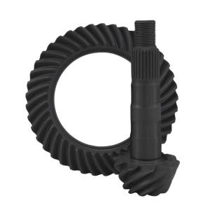 Yukon Gear & Axle - Yukon Gear High Performance Yukon Ring & Pinion Gear Set for GM IFS 7.2in S10 & S15 In A 4.11 Ratio | YG GM7.2-411R - Image 3