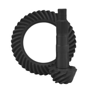 Yukon Gear Ring and Pinion Gear Set 7.2in GM 4.56 ratio | YG GM7.2-456R