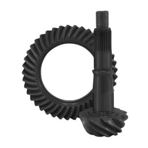 Yukon Gear & Axle - Yukon Gear High Performance Gear Set For GM 7.5in in a 3.73 Ratio | YG GM7.5-373 - Image 2