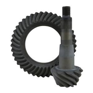 Yukon Gear High Performance Gear Set For GM 8in in a 3.73 Ratio | YG GM8.0-373