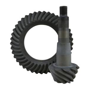 Yukon Gear & Axle - Yukon Gear High Performance Gear Set For GM 8in in a 3.73 Ratio | YG GM8.0-373 - Image 2