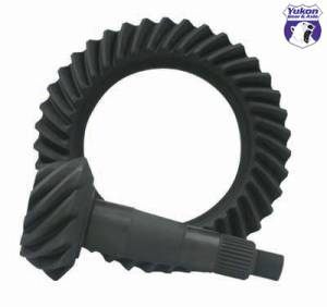 Yukon Gear & Axle - Yukon Gear High Performance Gear Set For GM 8.2in in a 3.08 Ratio | YG GM8.2-308 - Image 5