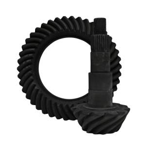 Yukon Gear Reverse Ring & Pinion for GM 3.23 Ratio 8.25 IFS | YG GM8.25-323R