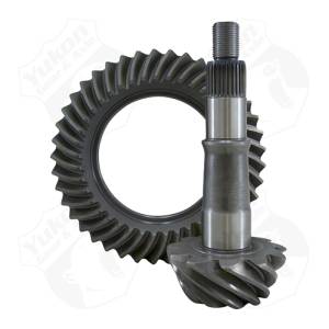 Yukon Gear & Axle - Yukon Gear High Performance Gear Set For GM 8.5in & 8.6in in a 3.08 Ratio | YG GM8.5-308 - Image 3