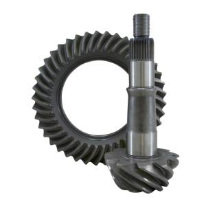 Yukon Gear & Axle - Yukon Gear High Performance Gear Set For GM 8.5in & 8.6in in a 3.42 Ratio | YG GM8.5-342 - Image 4