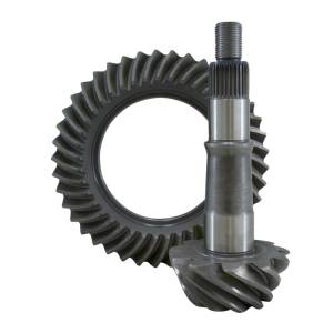 Yukon Gear & Axle - Yukon Gear High Performance Gear Set For GM 8.5in & 8.6in in a 3.73 Ratio | YG GM8.5-373 - Image 2