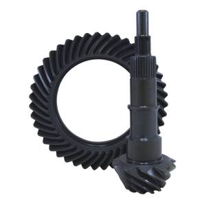 Yukon Gear & Axle - Yukon Gear High Performance Gear Set For GM 8.6in Irs in a 3.45 Ratio | YG GM8.6-345IRS - Image 2