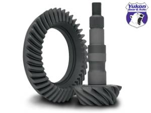 Yukon Gear & Axle - Yukon Gear High Performance Gear Set For GM 8.6in Irs in a 3.90 Ratio | YG GM8.6-390IRS - Image 5