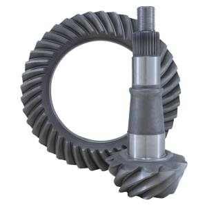 Yukon Gear & Axle - Yukon Gear High Performance Gear Set For GM 9.25in IFS Reverse Rotation in a 5.38 Ratio | YG GM9.25-538R - Image 5