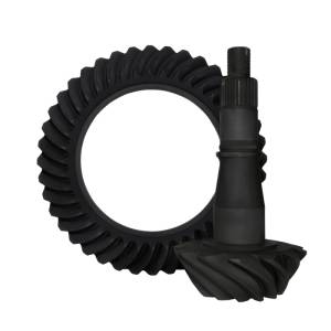 Yukon Gear High Performance Yukon Ring & Pinion Gear Set for 14 & Up GM 9.5in In A 3.08 Ratio | YG GM9.5-308-12B
