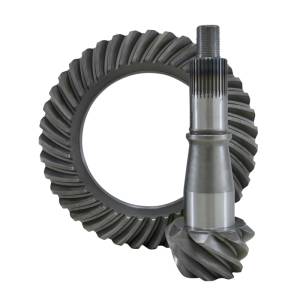 Yukon Gear High Performance Gear Set For 14+ GM 9.5in in a 3.42 Ratio | YG GM9.5-342-12B