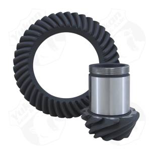 Yukon Gear & Axle - Yukon Gear High Performance Gear Set For GM C5 (Corvette) in a 3.42 Ratio | YG GMVC5-342 - Image 5