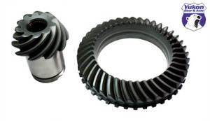 Yukon Gear & Axle - Yukon Gear High Performance Gear Set For GM C5 (Corvette) in a 3.73 Ratio | YG GMVC5-373 - Image 2