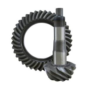 Yukon Gear & Axle - Yukon Gear High Performance Gear Set For GM Ci in a 3.08 Ratio | YG GMVET-308 - Image 4