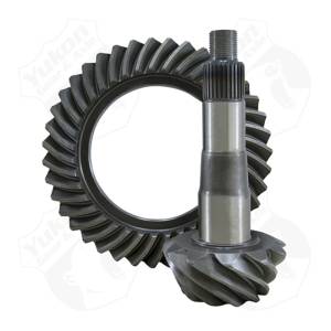Yukon Gear High Performance Gear Set For GM Ci in a 3.55 Ratio | YG GMVET-355