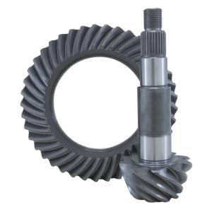 Yukon Gear & Axle - Yukon Gear High Performance Gear Set For Model 20 in a 3.54 Ratio | YG M20-354 - Image 2