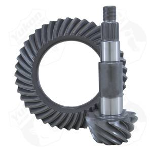 Yukon Gear & Axle - Yukon Gear High Performance Gear Set For Model 20 in a 3.73 Ratio | YG M20-373 - Image 4