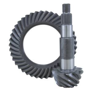 Yukon Gear & Axle - Yukon Gear High Performance Gear Set For Model 20 in a 3.73 Ratio | YG M20-373 - Image 5
