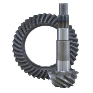 Yukon Gear & Axle - Yukon Gear High Performance Gear Set For Model 35 in a 3.07 Ratio | YG M35-307 - Image 4