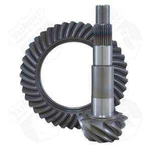 Yukon Gear & Axle - Yukon Gear High Performance Gear Set For Model 35 in a 3.07 Ratio | YG M35-307 - Image 5