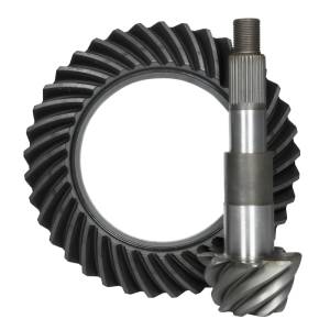 Yukon Gear & Axle - Yukon Gear Ring & Pinion Gear Set for Nissan H233B Front 4.63 Ratio | YG NH233B-463R - Image 1