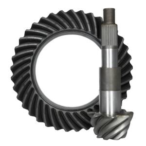 Yukon Gear & Axle - Yukon Gear Ring & Pinion Gear Set for Nissan H233B Front 4.63 Ratio | YG NH233B-463R - Image 2