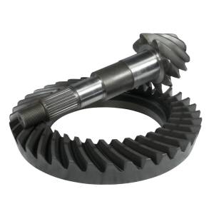 Yukon Gear & Axle - Yukon Gear Ring & Pinion Gear Set for Nissan H233B Front 4.63 Ratio | YG NH233B-463R - Image 6