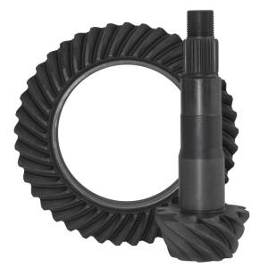 Yukon Toyota 8.4in Rear Ring & Pinion Gear Set w/o Factory Locker 3.90 Ratio 30 Spline 12 Bolt Ring | YG T100-390