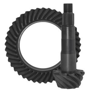 Yukon Gear & Axle - Yukon Gear High Performance Yukon Gear Ring & Pinion Gear Set For Toyota Tacoma And T100 430 Ratio | YG T100-430 - Image 2