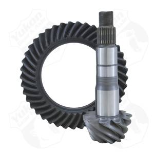 Yukon Gear & Axle - Yukon Gear High Performance Gear Set For Toyota Tacoma and T100 in a 5.29 Ratio | YG T100-529 - Image 4