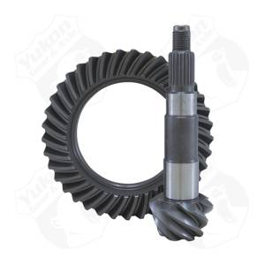 Yukon Gear & Axle - Yukon Gear High Performance Gear Set For Toyota 7.5in in a 5.71 Ratio | YG T7.5-571 - Image 3