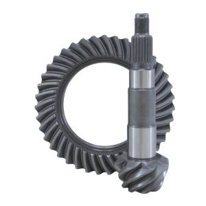 Yukon Gear & Axle - Yukon Gear High Performance Gear Set For Toyota 7.5in Reverse Rotation in 4.88 Ratio | YG T7.5R-488R - Image 2