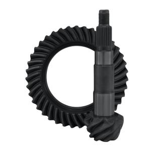 Yukon Gear & Axle - Yukon Gear High Performance Gear Set For Toyota 7.5in Reverse Rotation in 4.88 Ratio | YG T7.5R-488R - Image 3