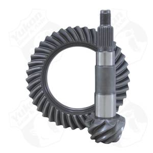 Yukon Gear & Axle - Yukon Gear High Performance Gear Set For Toyota 7.5in Reverse Rotation in 4.88 Ratio | YG T7.5R-488R - Image 4
