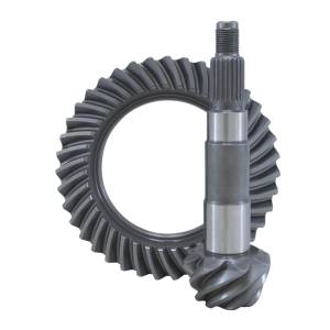 Yukon Gear & Axle - Yukon Gear High Performance Gear Set For Toyota 7.5in Reverse Rotation in 4.88 Ratio | YG T7.5R-488R - Image 5
