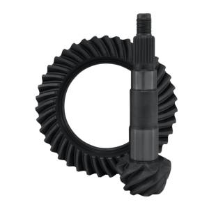 Yukon Gear & Axle - Yukon Gear High Performance Gear Set For Toyota 7.5in Reverse Rotation in 4.88 Ratio | YG T7.5R-488R - Image 6