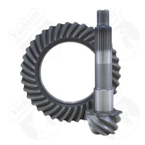 Yukon Gear & Axle - Yukon Gear High Performance Ring and Pinion Gear Set For Toyota 8in in a 4.88 Ratio | YG T8-488K - Image 2