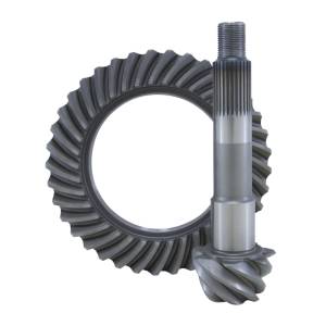 Yukon Gear & Axle - Yukon Gear High Performance Ring and Pinion Gear Set For Toyota 8in in a 4.88 Ratio | YG T8-488K - Image 5