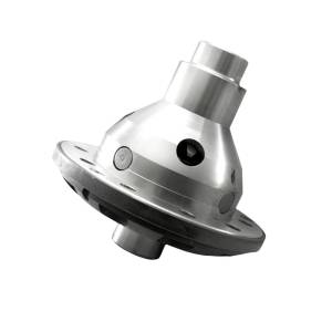 Yukon Gear & Axle - Yukon Gear High Performance Ring&Pinion Gear Set 75-90 Toyota Landcruiser 8in - 5.29 Ratio 29 Spline | YG T8-529-29 - Image 3
