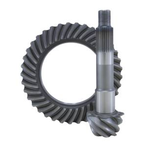 Yukon Gear & Axle - Yukon Gear High Performance Yukon Ring & Pinion Gear Set for Toyota 8in in a 5.29 ratio | YG T8-529K - Image 3