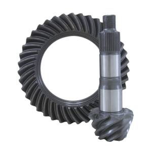 Yukon Gear & Axle - Yukon Gear High Performance Gear Set For Toyota 9in Reverse Rotation Front in a 4.88 Ratio | YG T9R-488R - Image 3