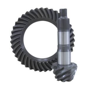 Yukon Gear & Axle - Yukon Gear High Performance Gear Set For Toyota 9in Reverse Rotation Front in a 4.88 Ratio | YG T9R-488R - Image 4