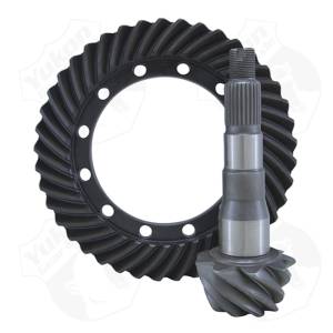 Yukon Gear & Axle - Yukon Gear High Performance Gear Set For Toyota Land Cruiser in a 4.88 Ratio | YG TLC-488 - Image 3